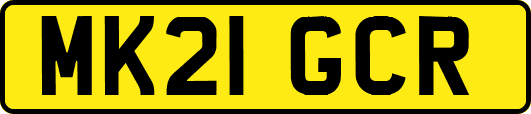 MK21GCR
