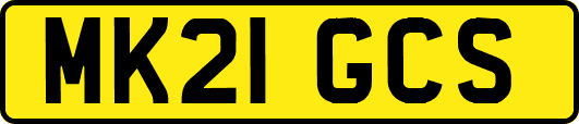 MK21GCS