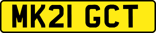 MK21GCT