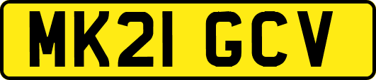 MK21GCV