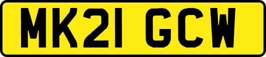 MK21GCW