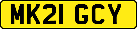 MK21GCY