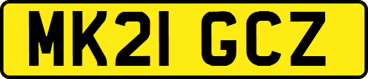 MK21GCZ