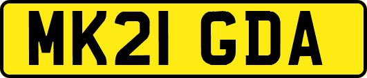 MK21GDA