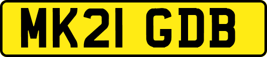 MK21GDB