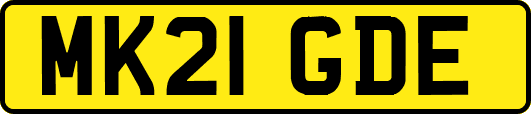 MK21GDE