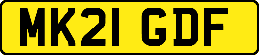 MK21GDF