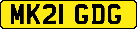 MK21GDG