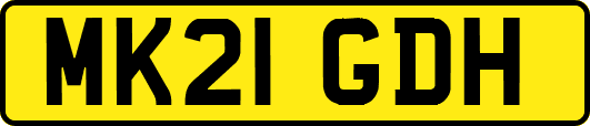 MK21GDH