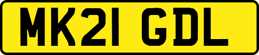 MK21GDL