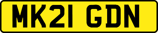 MK21GDN