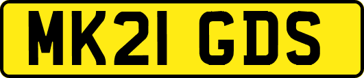 MK21GDS