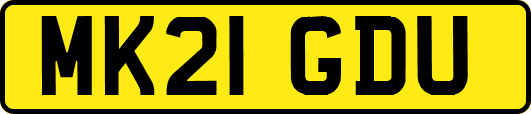 MK21GDU