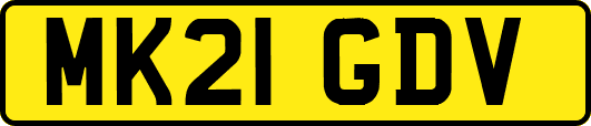 MK21GDV