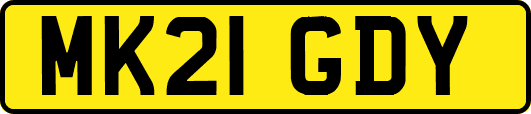 MK21GDY