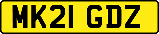 MK21GDZ