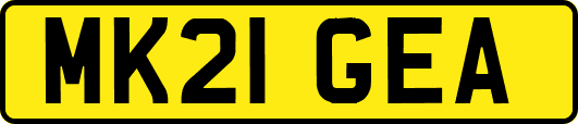 MK21GEA