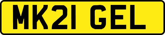 MK21GEL