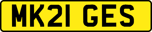 MK21GES