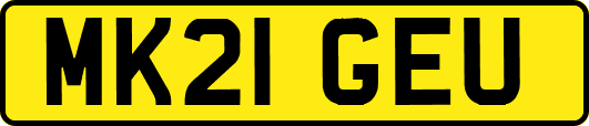 MK21GEU