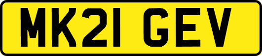MK21GEV