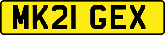 MK21GEX