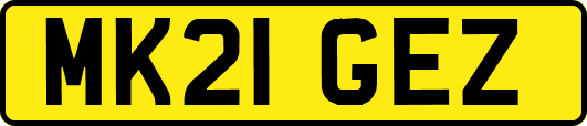 MK21GEZ