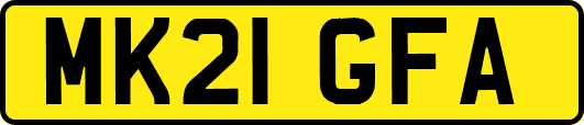MK21GFA