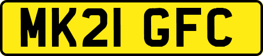 MK21GFC