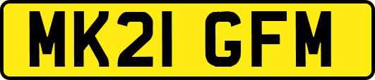 MK21GFM