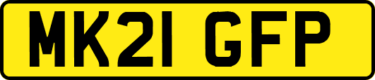 MK21GFP