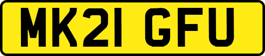 MK21GFU