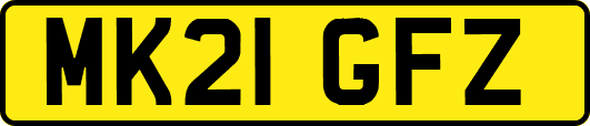 MK21GFZ