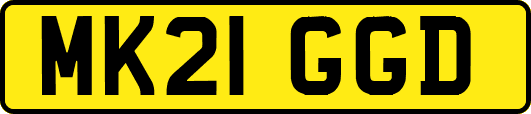 MK21GGD