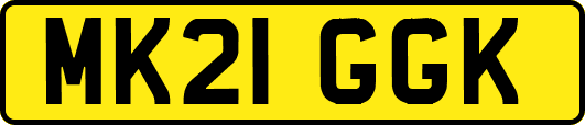 MK21GGK