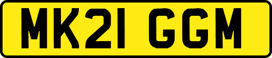 MK21GGM