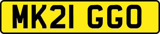 MK21GGO