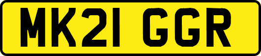 MK21GGR