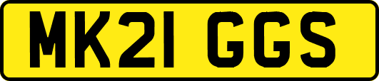 MK21GGS