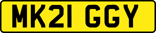 MK21GGY