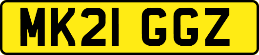 MK21GGZ