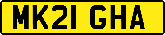 MK21GHA