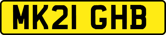 MK21GHB