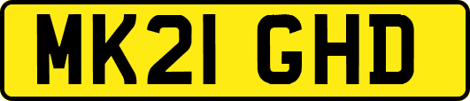 MK21GHD