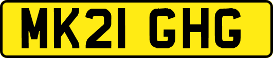 MK21GHG