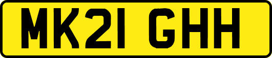 MK21GHH