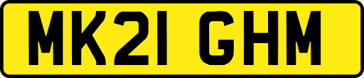 MK21GHM