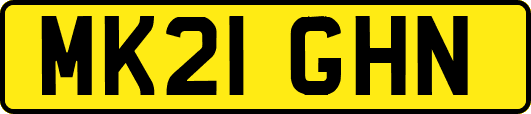MK21GHN