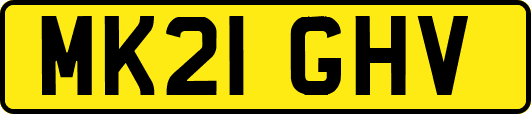 MK21GHV