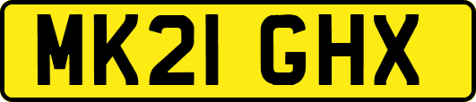 MK21GHX